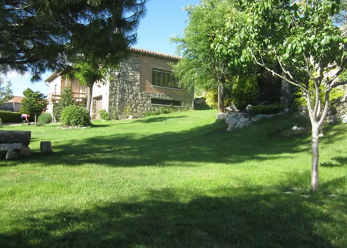 La Ladera
