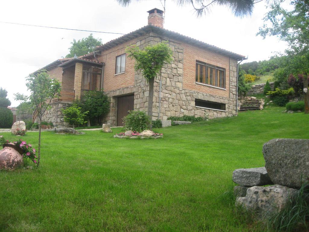 Holiday home La Ladera *