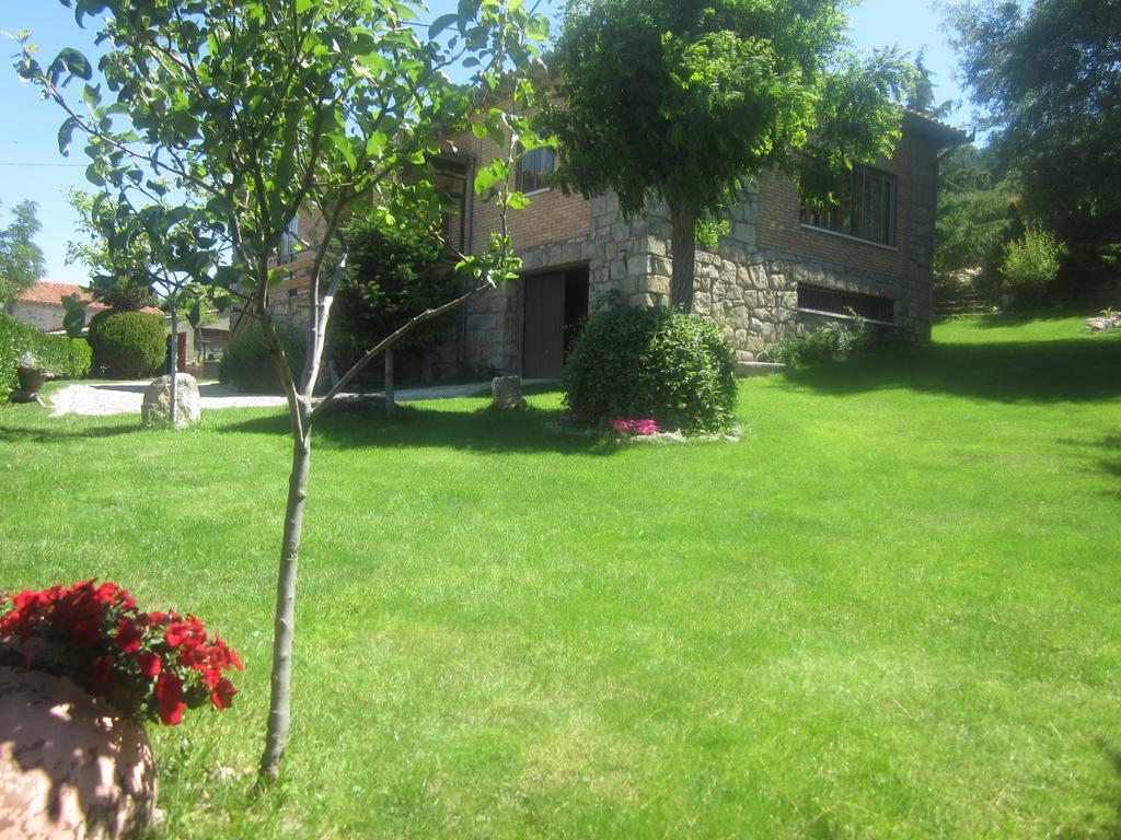 La Ladera Holiday home *