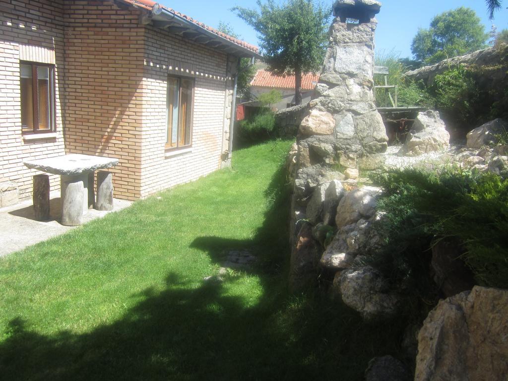La Ladera Hoyos del Espino