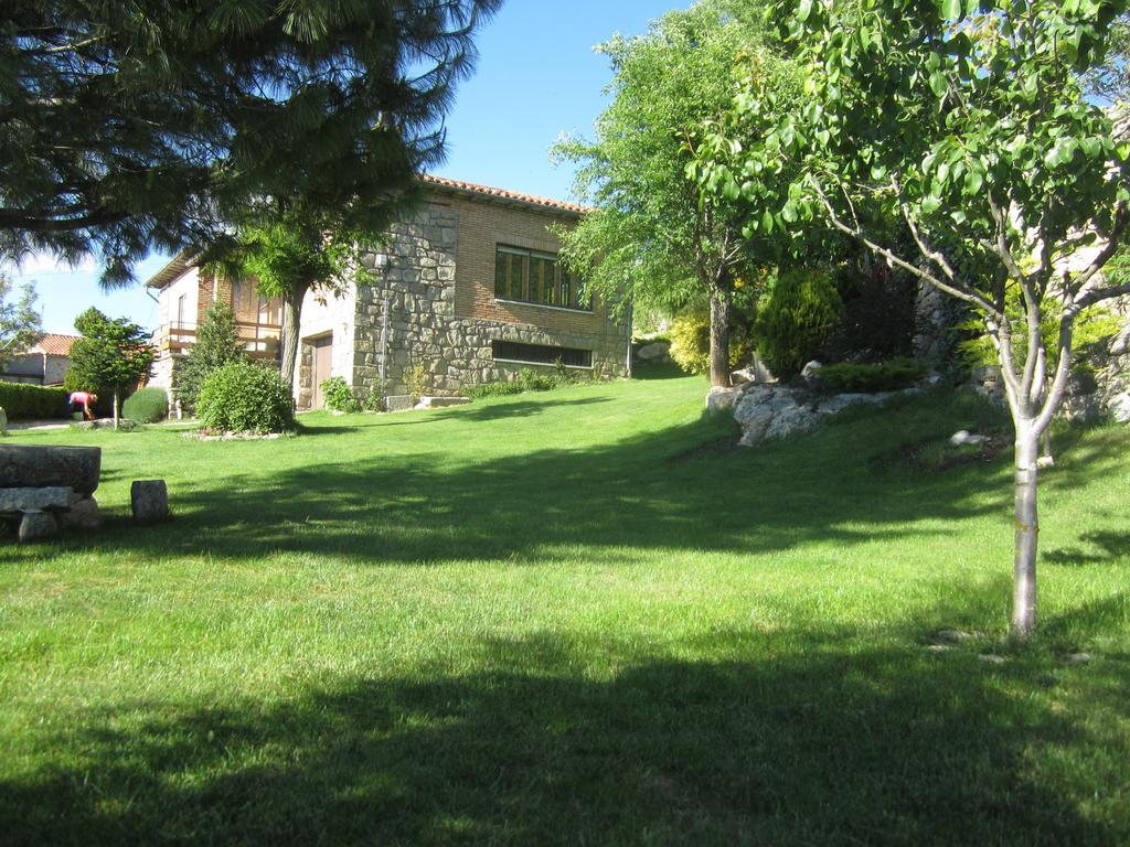 Holiday home La Ladera