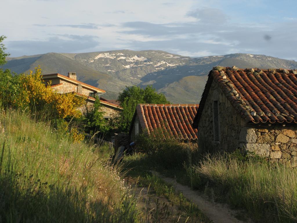 La Ladera *