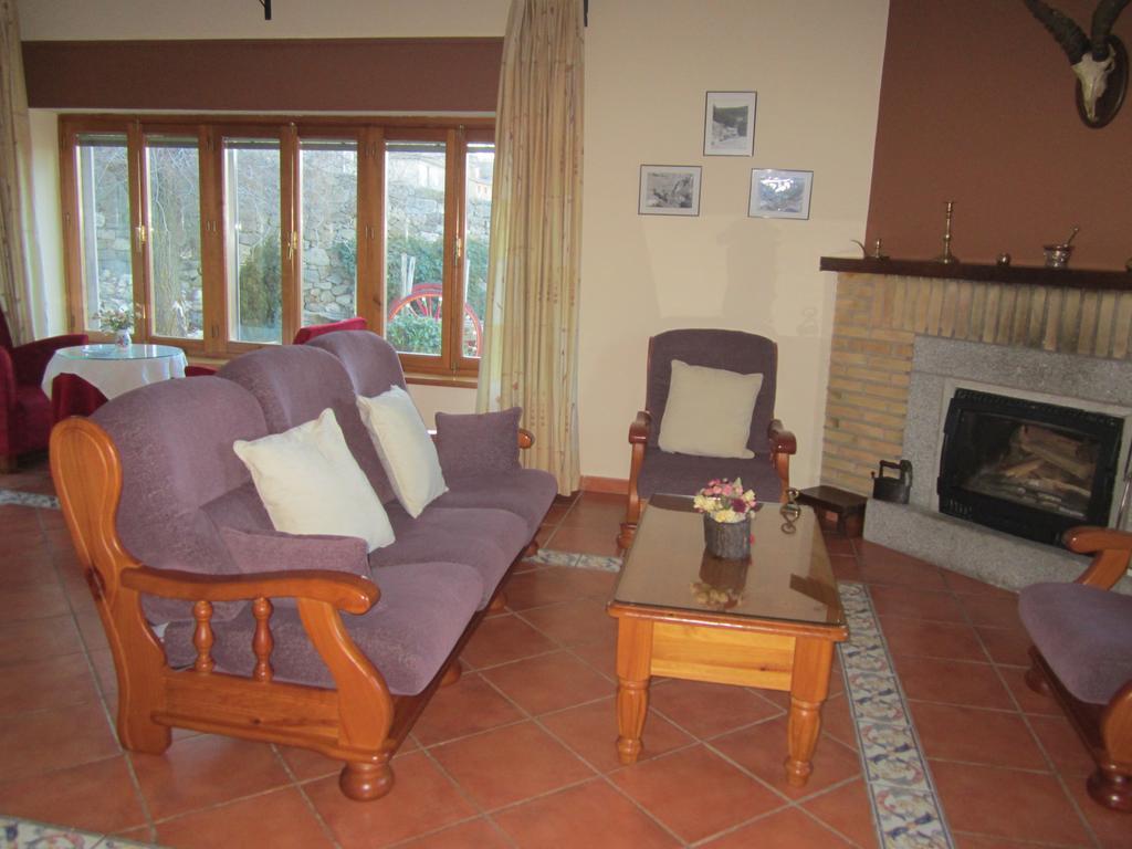 La Ladera Holiday home *