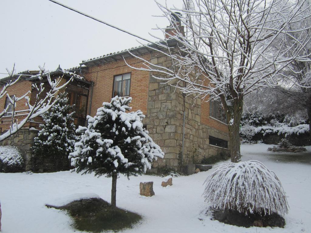 Holiday home La Ladera