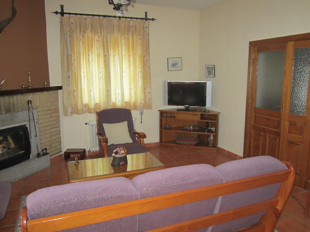 La Ladera Holiday home