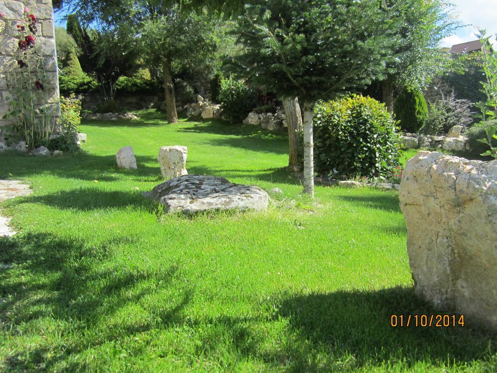 La Ladera Holiday home *