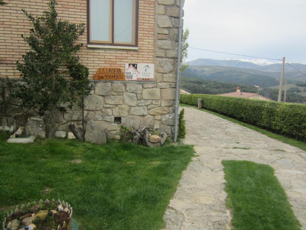 La Ladera *