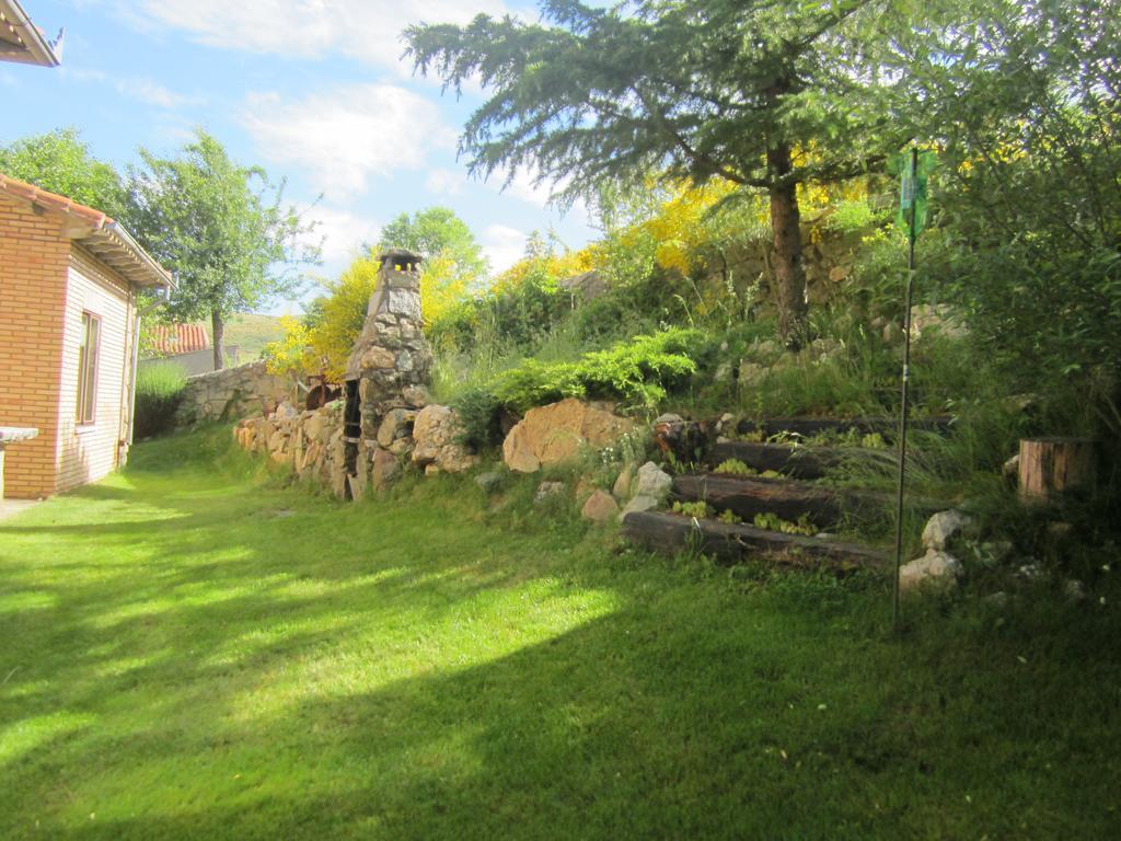 Holiday home La Ladera