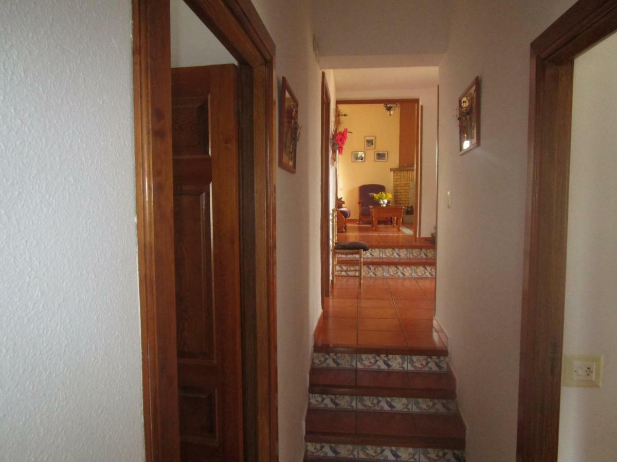 La Ladera Holiday home
