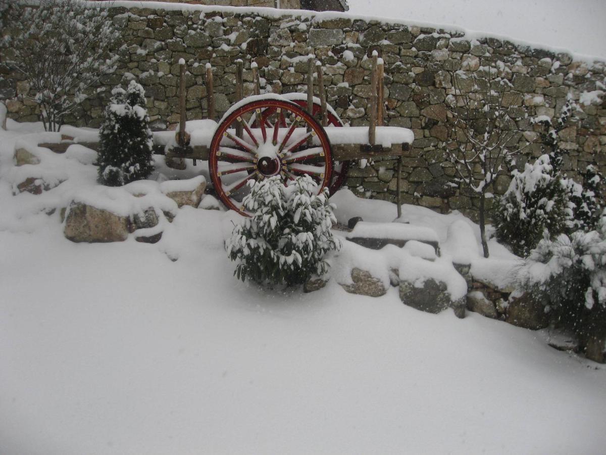 La Ladera Holiday home