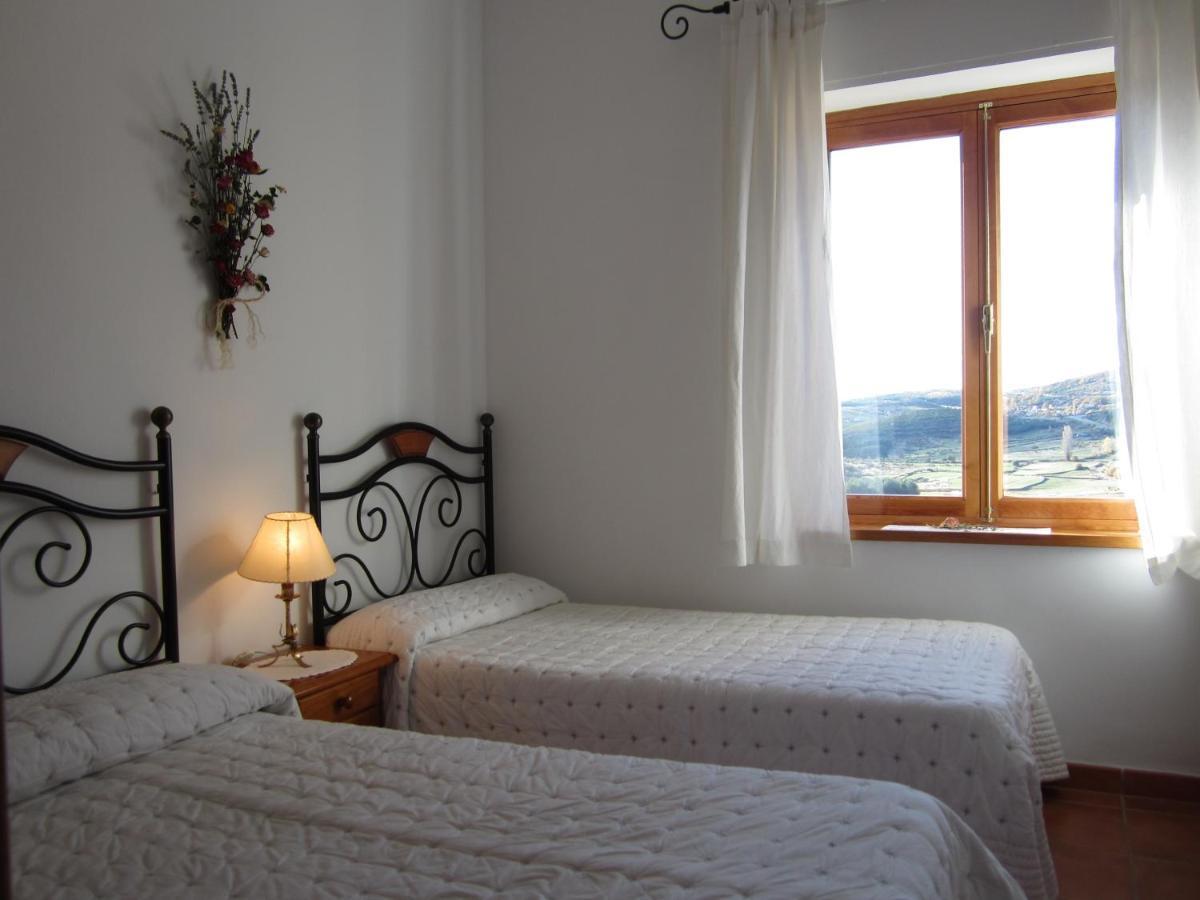 La Ladera Holiday home Hoyos del Espino
